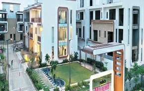 3.5 BHK Apartment For Resale in Rishita Mulberry Villas Sushant Golf City Lucknow 6794805