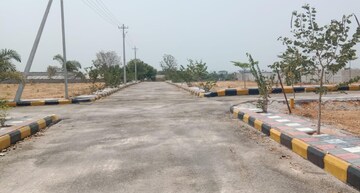 Plot For Resale in New Malakpet Hyderabad  6794801