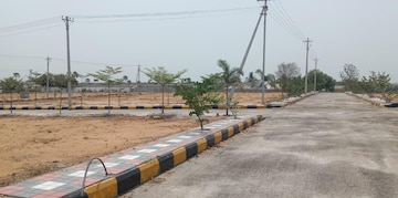 Plot For Resale in Suchitra Hyderabad  6794806