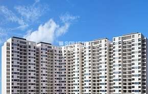 1 BHK Apartment For Resale in Cosmos Classique Ghodbunder Road Thane 6794831