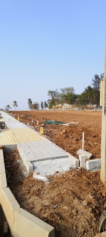 Plot For Resale in Mysore Road Bangalore  6794833