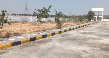 Plot For Resale in Tad Bun Hyderabad  6794834