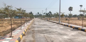 Plot For Resale in Lothkunta Hyderabad  6794845