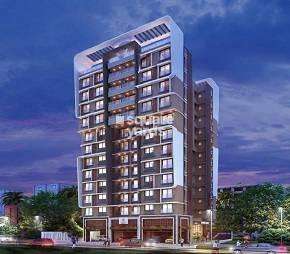 2 BHK Apartment For Resale in Laxmina Krishna Niwas Chembur Mumbai 6794849