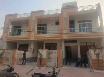 2 BHK Independent House For Resale in Ashoka NCR Green Extension Sector 1 Greater Noida Greater Noida  6794913