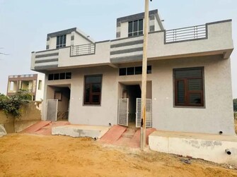 2 BHK Independent House For Resale in Ashoka NCR Green Extension Sector 1 Greater Noida Greater Noida  6794913