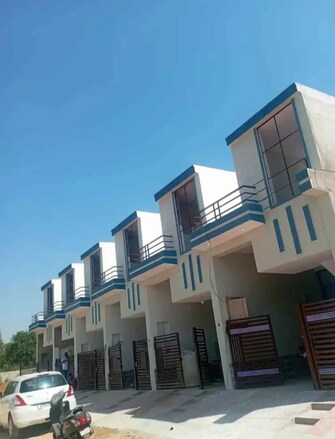 2 BHK Independent House For Resale in Ashoka NCR Green Extension Sector 1 Greater Noida Greater Noida  6794913