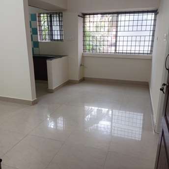 1 BHK Builder Floor For Rent in Gm Palya Bangalore 6794918