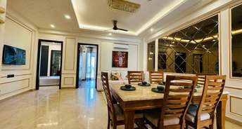 3 BHK Builder Floor For Rent in SS Southend Floors South City 2 Gurgaon 6794934