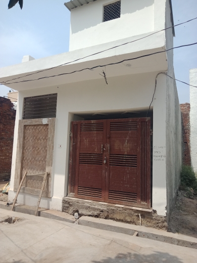 1.5 BHK Independent House For Resale in Jankipuram Lucknow  6794938