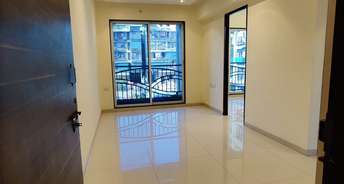 1 BHK Apartment For Resale in Ulwe Navi Mumbai 6794945