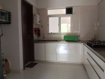 2 BHK Apartment For Rent in Garve Springs Pimple Gurav Pune 6794990