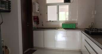 2 BHK Apartment For Rent in Garve Springs Pimple Gurav Pune 6794990