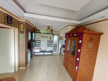 3 BHK Builder Floor For Rent in Kudlu Gate Bangalore 6631965