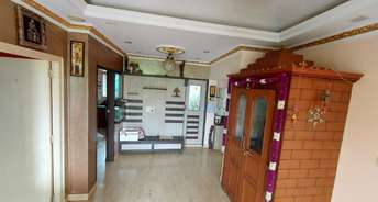 3 BHK Builder Floor For Rent in Kudlu Gate Bangalore 6631965