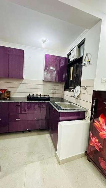 1 BHK Apartment For Rent in Anupam Enclave Saket Delhi 6794997