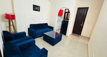 1 BHK Apartment For Rent in Anupam Enclave Saket Delhi 6795006
