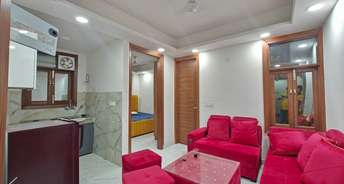 1 BHK Apartment For Rent in Anupam Enclave Saket Delhi 6795015