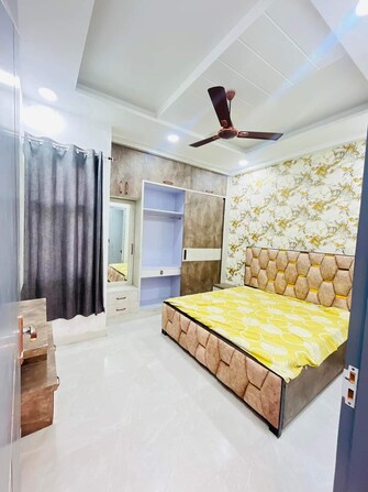 2 BHK Apartment For Resale in Rohini Sector 13 Delhi  6795017