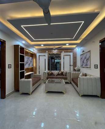 2 BHK Builder Floor For Rent in Shiam Apartments Rohini Sector 11 Delhi 6795032