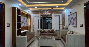 2 BHK Builder Floor For Rent in Shiam Apartments Rohini Sector 11 Delhi 6795032