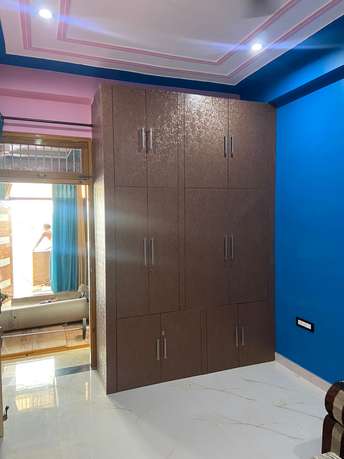 2 BHK Independent House For Rent in Gomti Nagar Lucknow 6795048