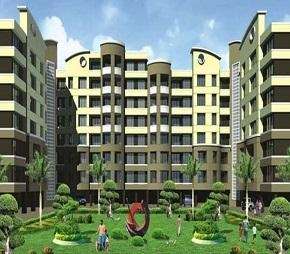 2 BHK Apartment For Rent in Viva Vrindavan Krishna Gardens Virar West Mumbai 6795055