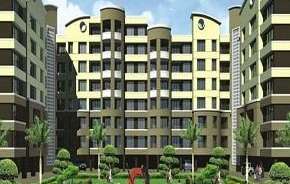 2 BHK Apartment For Rent in Viva Vrindavan Krishna Gardens Virar West Mumbai 6795055