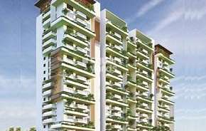 3 BHK Apartment For Rent in Sri Aditya Le Grandiose Jubilee Hills Hyderabad 6795052