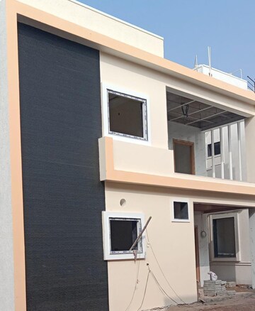 3 BHK Villa For Resale in Manchirevula Hyderabad  6795082