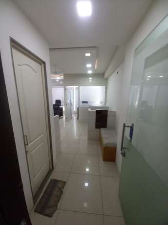 Commercial Office Space 550 Sq.Ft. For Rent In Prahlad Nagar Ahmedabad 6795090