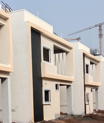 3 BHK Villa For Resale in Kokapet Hyderabad  6795113