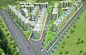 1.5 BHK Apartment For Rent in Happy Home Sarvodaya Nagar Ambernath West Thane 6795115