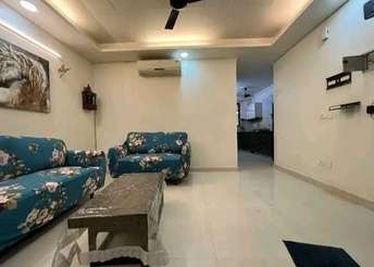 3 BHK Apartment For Rent in Anupam Enclave Saket Delhi 6795118