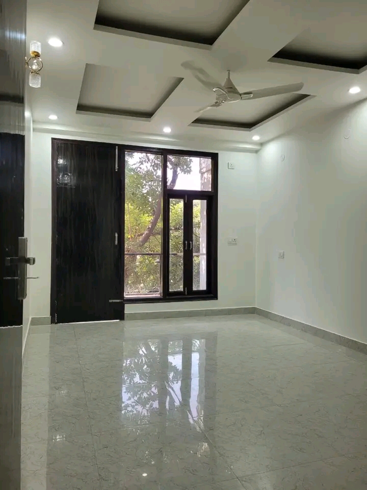 Rental 1 Bedroom 600 Sq.Ft. Apartment in Anupam Enclave, Saket Delhi
