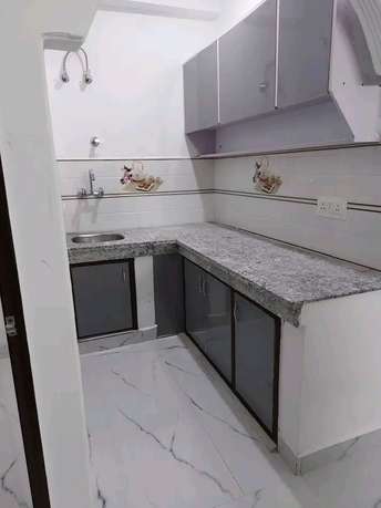 1 BHK Apartment For Rent in Anupam Enclave Saket Delhi 6795132