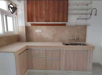 1 BHK Apartment For Rent in Anupam Enclave Saket Delhi  6795140