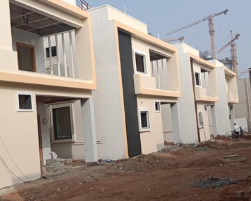 3 BHK Villa For Resale in Dollar Hills Hyderabad  6795211