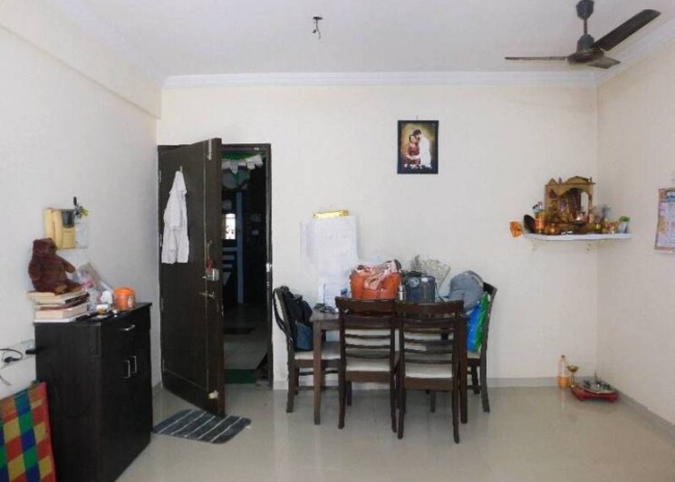 Living Room, bhoomi-acres 1 Bedroom 482 Sq.Ft. Apartment In Waghbil Thane 6795229