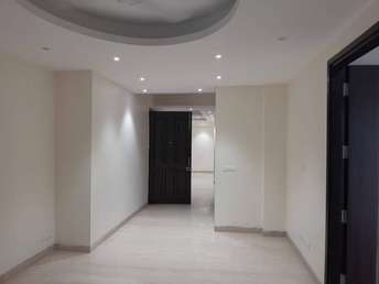 3 BHK Apartment For Rent in Freedom Fighters Enclave Saket Delhi  6795239