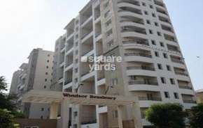 2 BHK Apartment For Resale in Icon Windsor Residency Balewadi Pune 6795252