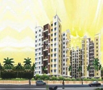 2 BHK Apartment For Resale in DSK Gandhakosh Baner Pune  6795260