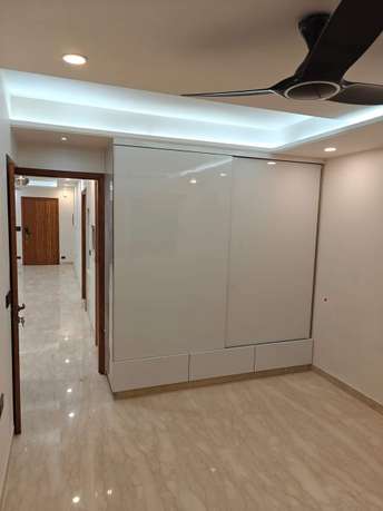 3 BHK Builder Floor For Rent in Freedom Fighters Enclave Saket Delhi  6795267