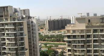 4 BHK Apartment For Rent in Paras Irene Sector 70a Gurgaon 6795293