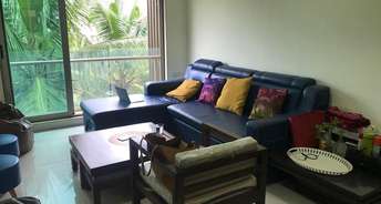 3 BHK Apartment For Rent in DLH Square Andheri West Mumbai 6795286