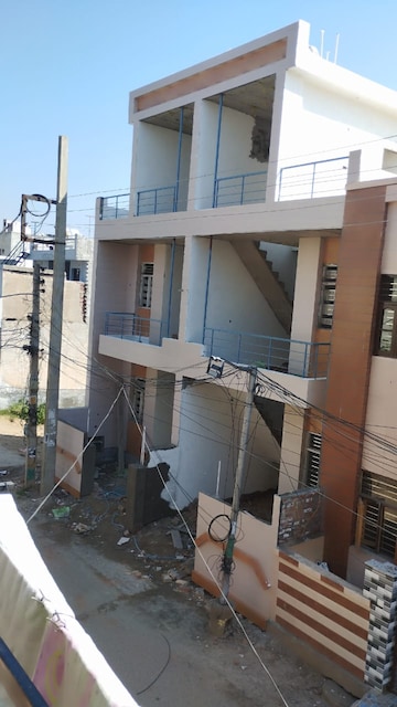 3 BHK Independent House For Resale in KharaR-Banur Road Mohali  6795353