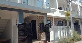 2 BHK Independent House For Resale in Jankipuram Extension Lucknow 6795379