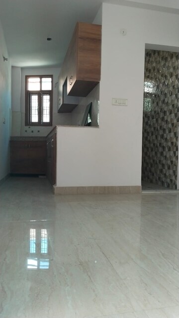 1 BHK Builder Floor For Resale in Dwarka Enclave Ghaziabad  6795479