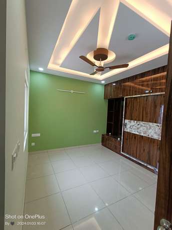 2 BHK Apartment For Rent in Prestige Jindal City Phase 2 Tumkur Road Bangalore 6795433