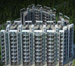 2 BHK Apartment For Resale in Shiv Shakti Complex Ambernath  Ambernath West Thane 6795504